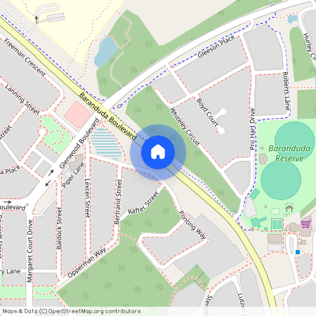 1 Famechon Way, Vic 3691, Baranduda