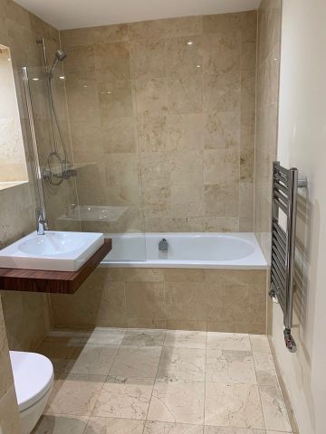 2 Bed Flat, Vine St, M7 - Photo 5