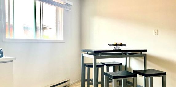 1 CH - 1 SDB - Gatineau - $1,150 /mo - Photo 2