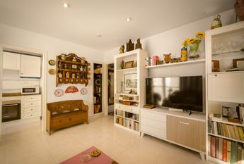 Calpe/Calp, Valencian Community