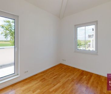 Euer neues Familienglück! Neubau Reihenmittelhaus mit Garten in Wildau - Photo 5