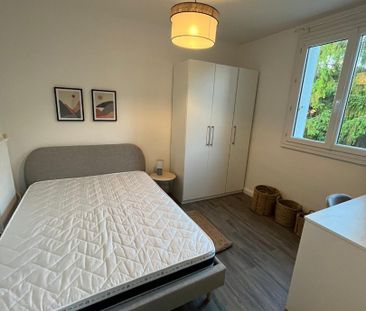 Location Appartement 4 pièces 64m² TALENCE 33400 - Photo 3