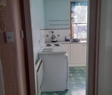 1 Bed Flat, Claremont Place, AB10 - Photo 4