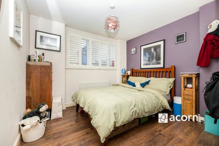 Old Kent Road, London, SE1 - Photo 4