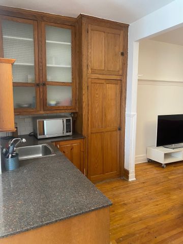 Appartement à louer, Montréal (Le Plateau-Mont-Royal) - Photo 2