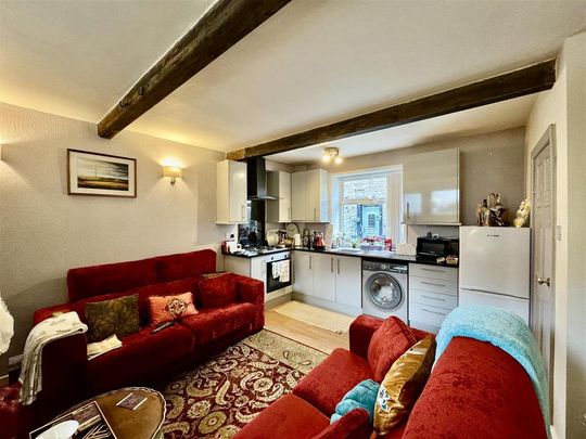 1 bedroom terraced house to rent - Photo 1