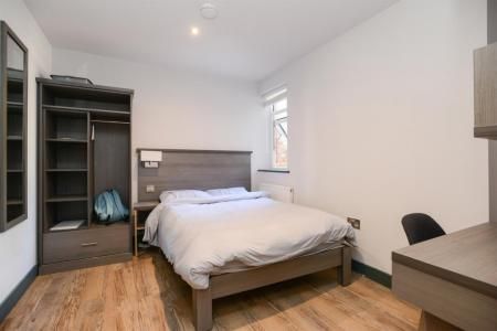 Park Suites, Arboretum, Nottingham, NG7 - Photo 4