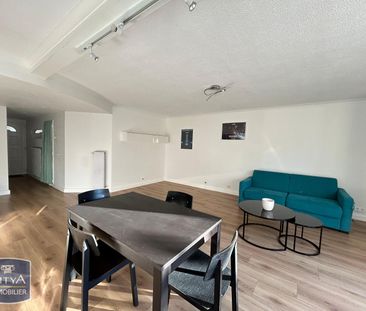 Location Maison 4 pièces 113m² MERIGNAC 33700 - Photo 2