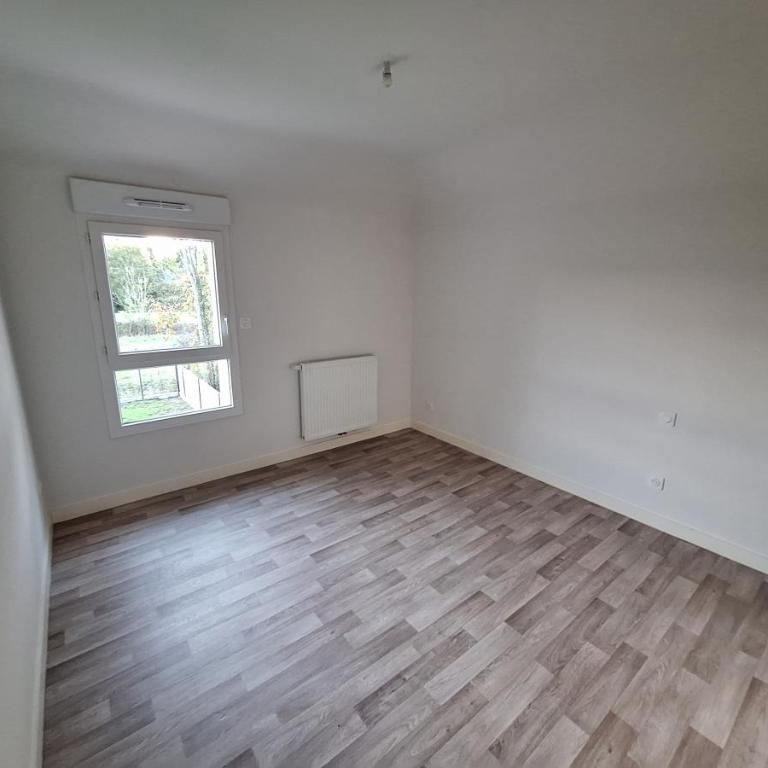 Maison - Miniac Morvan - Photo 1