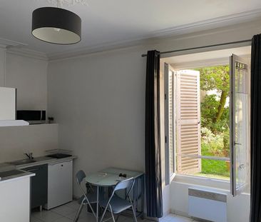 Location Appartement 1 pièce 18m² ORLEANS 45000 - Photo 6