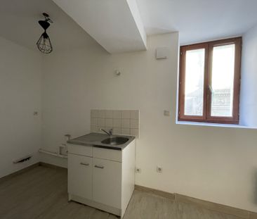 Location Appartement 2 pièces 39m² NARBONNE 11100 - Photo 2
