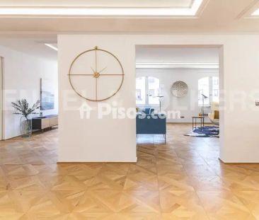 Piso en alquiler en La Dreta de L'Eixample - Photo 1