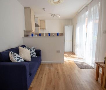 1 bedroom house to rent - Photo 4