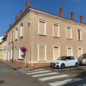 Location appartement 2 pièces - 46.77m² à Le coteau (42120) - Photo 2