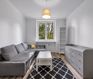 Warszawa, Wola, Wola Koło, Emanuela Ringelbluma - Photo 1