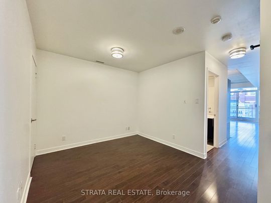 Glasshouse Lofts , #1106 - Photo 1