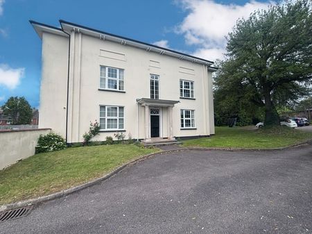 Rosemont Court, Church Road - Photo 4