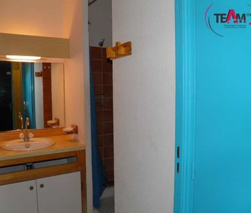 Location Appartement 1 pièce 22m² SETE 34200 - Photo 6