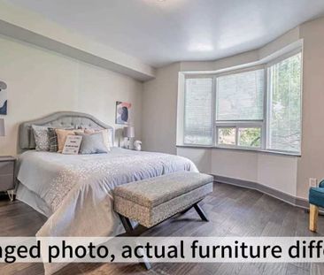 For Lease - 184 Mutual Street, Toronto, Ontario - Photo 3