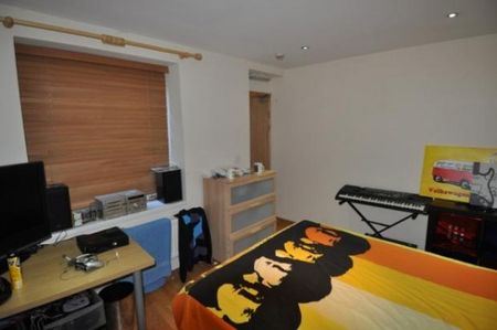 8 bedroom student property sunderland. - Photo 4