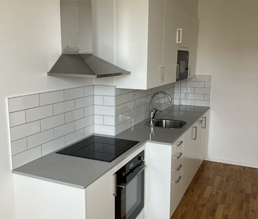 Sankt Olovsgatan, Landskrona - Foto 5