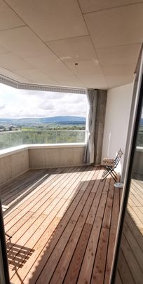 Traumwohnung mit Aussicht über Bülach - Foto 1