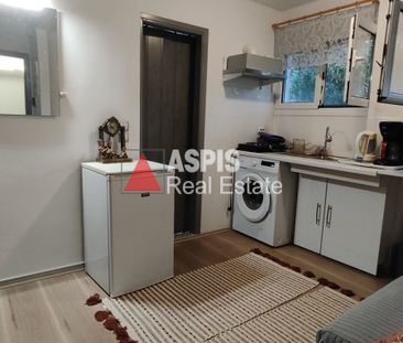 Διαμέρισμα, προς ενοικίαση Σαρωνίδα Κωδικός 2649539 - Photo 1