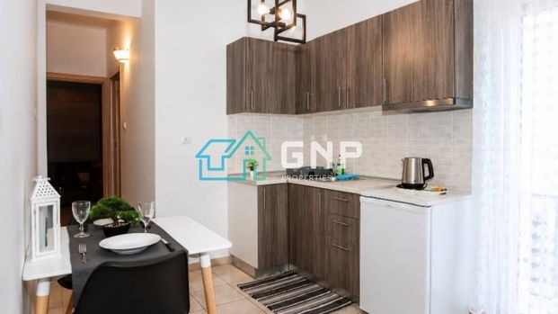 Διαμέρισμα για ενοικίαση Αγία Τριάδα (Φάληρο - Ιπποκράτειο) - Φωτογραφία 1