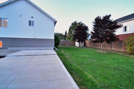 For Lease - 2 Althorp Drive, Orangeville, Ontario - Photo 5