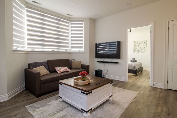 For Lease - 2352 Middlefield Road Unit# 05, Markham, Ontario - Photo 1