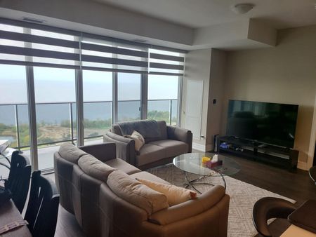 For Lease - 70 Annie Craig Drive Unit# 2904, Toronto, Ontario - Photo 5