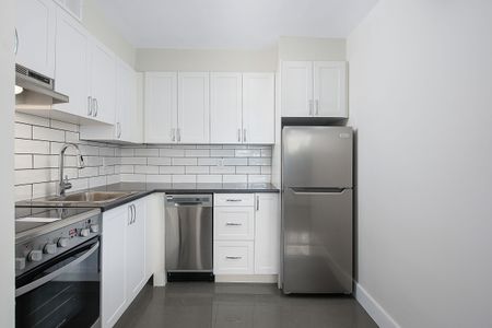 Brockton Apartments - Photo 2