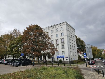 Dwupokojowe mieszkanie do wynajęcia Żoliborz - Фото 3