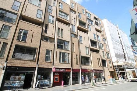 1 bedroom flat to rent - Photo 4