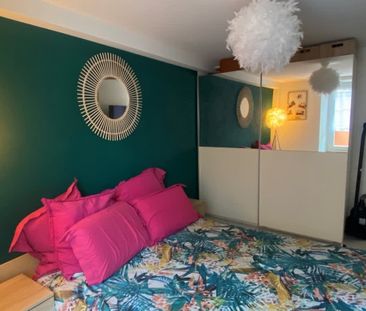 2.5 Zimmer, 31 m² - Foto 5