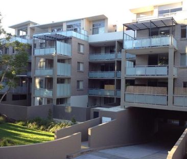 8/16-24 Merriwa Street, Gordon NSW 2072 - Apartment For Rent | Domain - Photo 5
