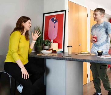 Large Standard Double Studio - Photo 1