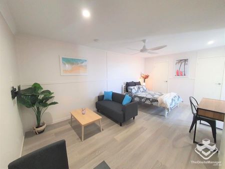 Furnished + Bills Incl + Free WiFi! - Photo 5