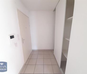 Location Appartement 3 pièces 61m² AUDINCOURT 25400 - Photo 6