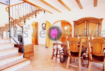 3 room luxury House for rent in Benitachell, Spain