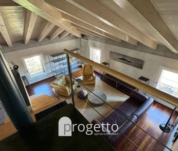 Appartamento buono stato, quarto piano, Centro Storico, Vicenza - Photo 6