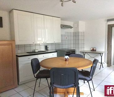 Location - Appartements - GUÉMAR - 68970 - Photo 6