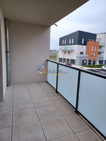 Appartement à louer Saran - Photo 4