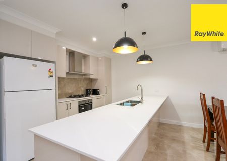 Partically Furnished Executive Duplex! - Photo 5