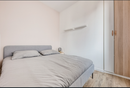 Magnifique T2 de 25m² à Villeurbane - Photo 4