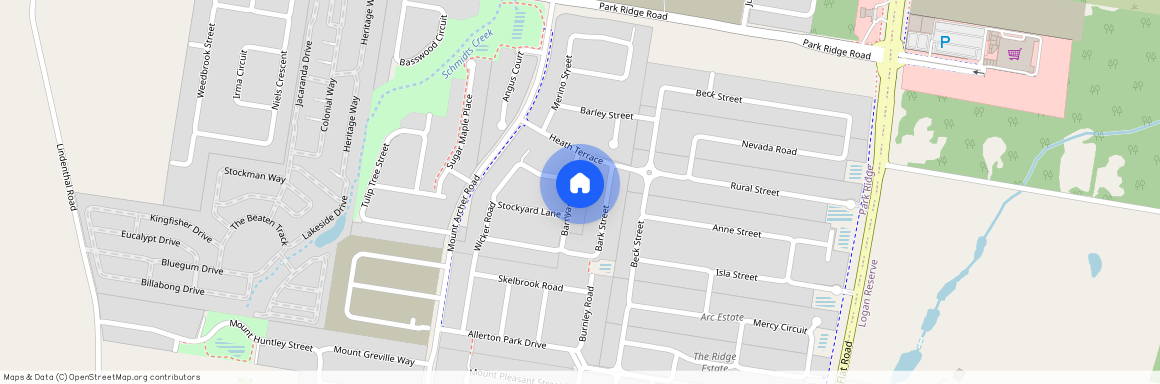 12 Barnyard Dr, PARK RIDGE QLD 4125 How can we help?