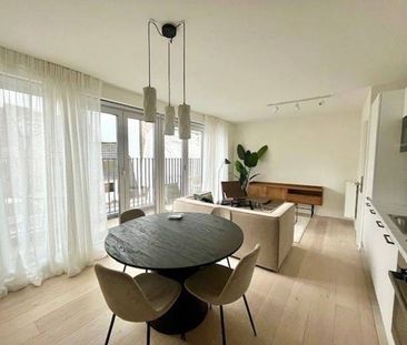 Appartement te huur - Photo 2