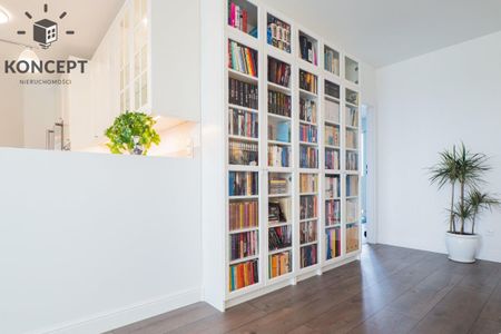 Apartament| Kępa | 2 MP| Klimatyzacja - Photo 4