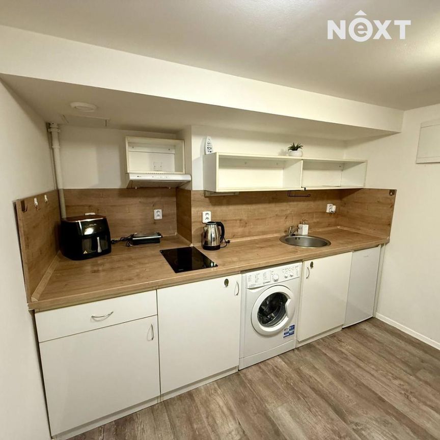 Pronájem bytu 1+1 33 m² - Фото 1