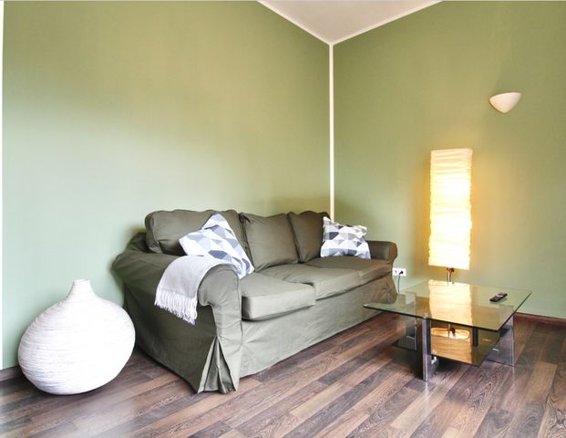 2 Zimmer in Düsseldorf - Photo 1
